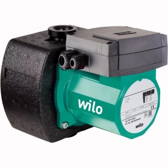 Циркуляционный насос WILO TOP-S 25/7 (1~230 V, PN 10)