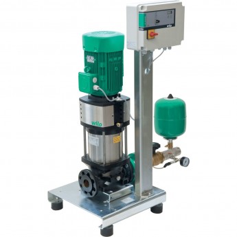 Насосная станция WILO CO-1 HELIX V 609/CE-EB-R Насосная станция WILO CO-1 HELIX V 609/CE-EB-R