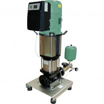 Насосная станция WILO SIBOOST SMART 1 HELIX VE 5203