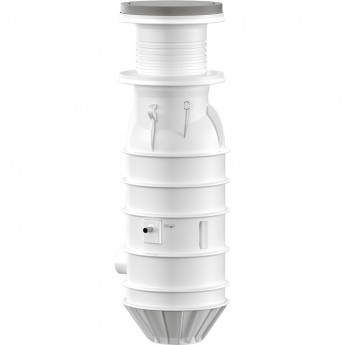 Насосная шахта из синтетического материала для установки в грунт WILO PORT 800.1-1750-03C (MTC 32F49-F55) Насосная шахта из синтетического материала для установки в грунт WILO PORT 800.1-1750-03C (MTC 32F49-F55)