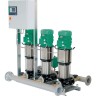 Насосная станция WILO CO-3 HELIX V 3605/2/K/CC-EB-R 2532359