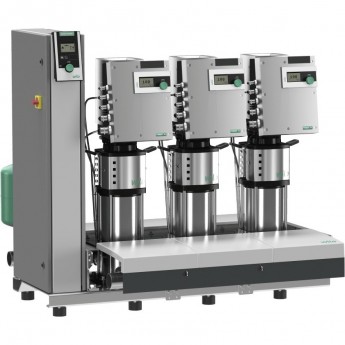 Насосная станция WILO SIBOOST SMART 3 HELIX EXCEL 1606 Насосная станция WILO SIBOOST SMART 3 HELIX EXCEL 1606