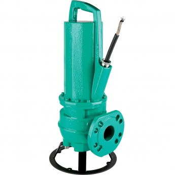 Фекальный насос WILO REXA PRO V05DA-228/EAD1E2-T0039-540-O