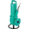 Фекальный насос WILO REXA PRO V05DA-228/EAD1E2-T0039-540-O 2780015 6064727