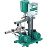 Насосная станция WILO CO-4 MHI 206/CE-EB-R 2789102 2520791 2785854