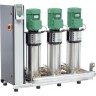 Насосная станция WILO SIBOOST SMART FC 4 HELIX V 611 2787723 2536069