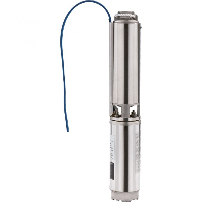 Скважинный насос WILO SUB TWU 4-0414-C (1~230 V, 50 Гц) 2786615