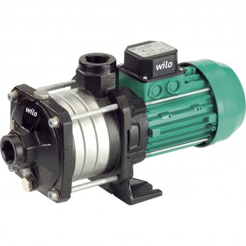 Центробежный насос WILO ECONOMY MHIL 506 (1~230 В) Центробежный насос WILO ECONOMY MHIL 506 (1~230 В)