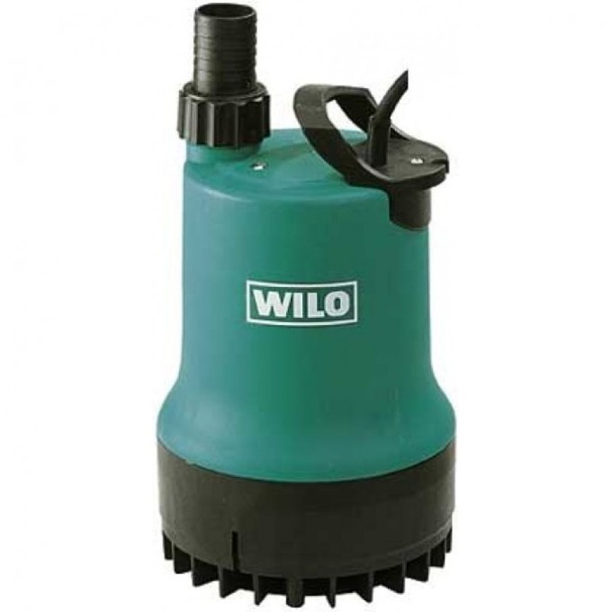 Погружной насос для сточных вод WILO DRAIN TM 32/8-10M 4048411