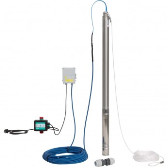 Скважинный насос WILO SUB TWU 3-0123-Plug&Pump/FC (1~230 V, 50 Гц) Скважинный насос WILO SUB TWU 3-0123-Plug&Pump/FC (1~230 V, 50 Гц)