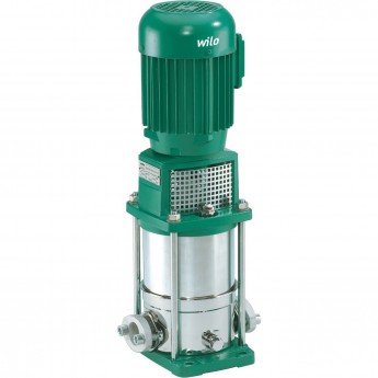 Вертикальный многоступенчатый насос WILO MULTIVERT MVI 9505/2 (3~400 V, EPDM, )