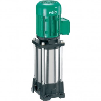 Вертикальный многоступенчатый насос WILO MULTIVERT MVIL 112 (1~230 В)