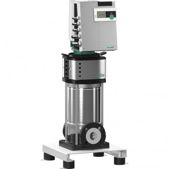 Вертикальный многоступенчатый насос WILO HELIX EXCEL 1607-1/25/E/KS Вертикальный многоступенчатый насос WILO HELIX EXCEL 1607-1/25/E/KS