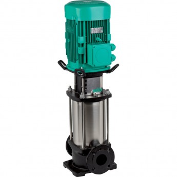 Вертикальный многоступенчатый насос WILO HELIX FIRST V 2207-5/16/E/S/ Вертикальный многоступенчатый насос WILO HELIX FIRST V 2207-5/16/E/S/