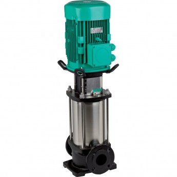 Вертикальный многоступенчатый насос WILO HELIX FIRST V 5203-5/16/E/S/ Вертикальный многоступенчатый насос WILO HELIX FIRST V 5203-5/16/E/S/