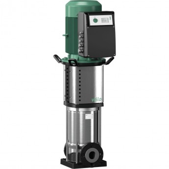 Вертикальный многоступенчатый насос WILO HELIX VE 405-1/16/E/S