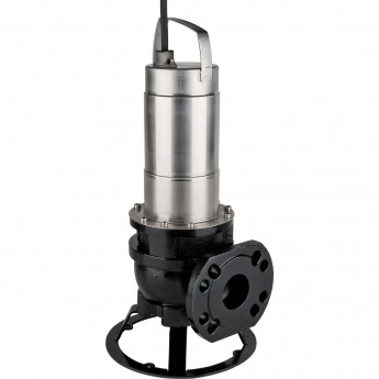 Фекальный насос WILO REXA FIT V10DA-425/EAD1-4-T0025-540-O