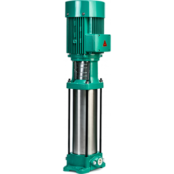 Центробежный насос WILO MVL 203-3/16/E/3-400-50-2-S1 Центробежный насос WILO MVL 203-3/16/E/3-400-50-2-S1