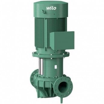 Циркуляционный насос WILO CRONOLINE IL 65/120-4/2 Циркуляционный насос WILO CRONOLINE IL 65/120-4/2