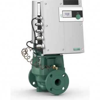 Циркуляционный насос WILO STRATOS GIGA 100/2-26/15 Циркуляционный насос WILO STRATOS GIGA 100/2-26/15