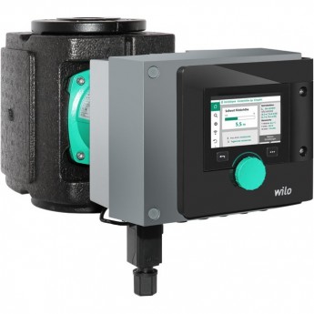 Циркуляционный насос WILO STRATOS MAXO 40/0,5-8 PN16