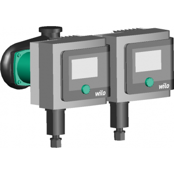 Циркуляционный насос WILO STRATOS MAXO-D 32/0,5-8 PN6/10
