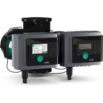 Циркуляционный насос WILO STRATOS MAXO-D 80/0,5-12 10 bar Циркуляционный насос WILO STRATOS MAXO-D 80/0,5-12 10 bar
