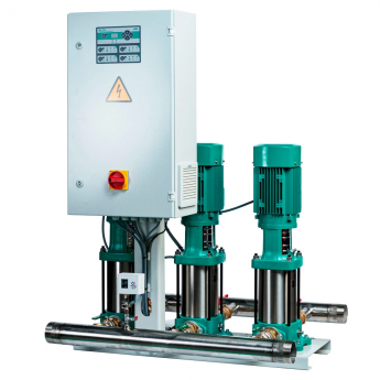 Насосная установка WILO COR-5 MVL 408/SKw-EB-R