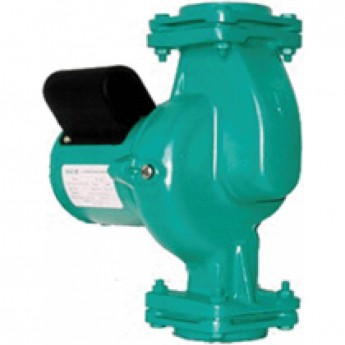 Одноступенчатый насос с сухим ротором в исполнении INLINE WILO PH 042E Одноступенчатый насос с сухим ротором в исполнении INLINE WILO PH 042E