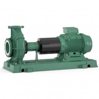 Одноступенчатый насос WILO ATMOS GIGA-N 150/400-55/4 Одноступенчатый насос WILO ATMOS GIGA-N 150/400-55/4